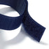 611340|Armnadelkissen mit Klettband, blau, blau