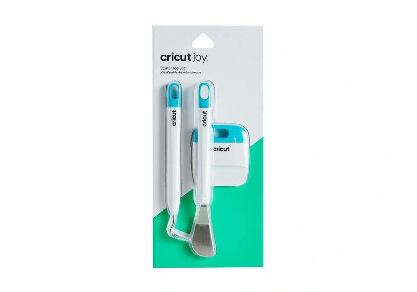 2007994|Cricut Joy Starter Werkzeugsatz, 