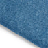 929553|Flickstoff Jeans, aufbügelbar, 12 x 45cm, mittelblau, mittelblau