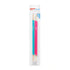 610189|Wende-Set Prym Love, M + L, natur, pink, mint