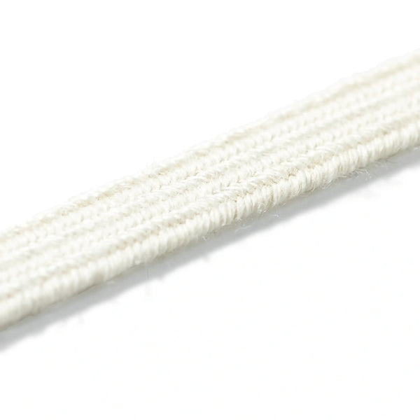 910440|Natur-Elastic 5mm, rohweiß, rohweiß