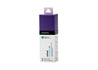 2008886|Cricut Infusible Ink Transferfolie 2er Pack 11,4 cm x 30,5 cm Mug Press, violett