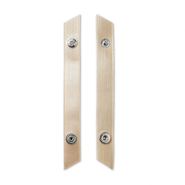 401170|Trägerbandhalter, hautfarben, 4Stück, haut