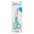 610540|Stoffschere Prym Love 18cm, mint