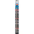 171232|Strumpfstricknadeln, 20cm, 1,25mm, silberfarbig, silberfarbig
