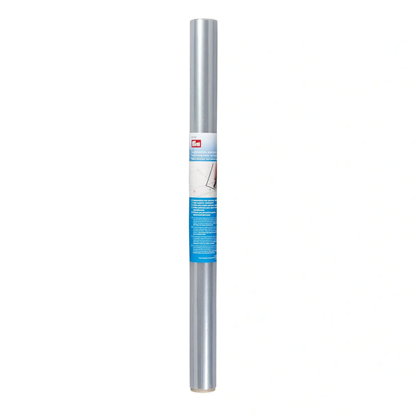 610461|Schnittmusterfolie, selbsthaftend, transparent