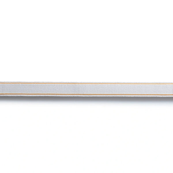 957070|Elastic-Band, extra weich, 10mm, weiß, 2m, weiß