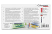 734566|Allesnäher-Set, 10 Spulen à 100m, mit PRYM Minenstift, mehrfarbig