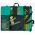 612410|Patch Bag, schwarz