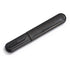 611505|Fadenschere ‘Hobby’ mit Standard-Griff und Schutzkappe, schwarz