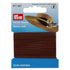 971067|Elastic-Kordel, 1,5mm, braun, 3m, braun