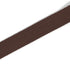 965183|Gurtband für Taschen, 30mm, dunkelbraun, dunkelbraun