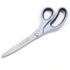 610553|Universalschere "Titanium" 25cm, grau