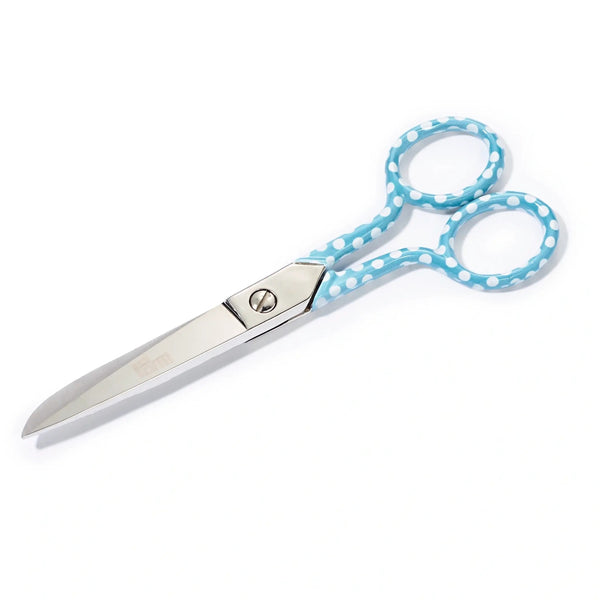 610541|Nähschere "Prym Love" 15cm, mint