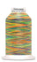 730809-9822|Bulky-Lock 80, 1.000 m Multicolour, Fb. 9822, 9822