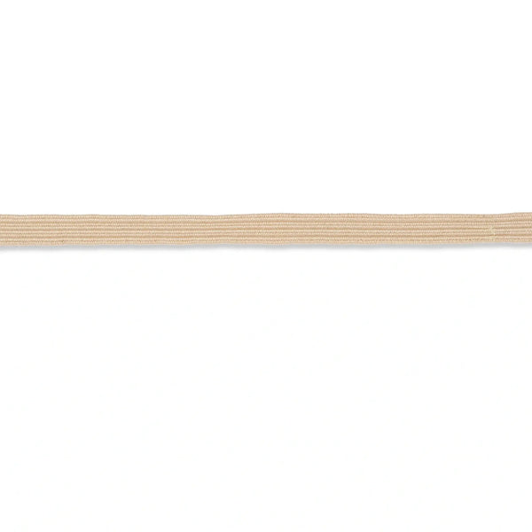 910106|Ballett-Elastic 7mm, beige, beige