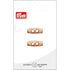 0025104 020 0014|Holzknebel 2-Loch, 20mm, creme, 0014 creme