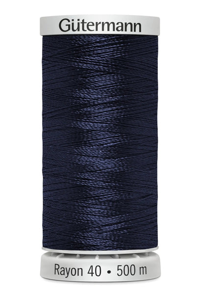 709719-1043|Maschinenstickfaden Rayon 40, 500 m, Fb. 1043, 1043