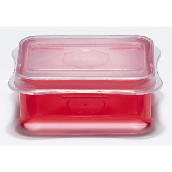 612391|Mini Box M, transparent