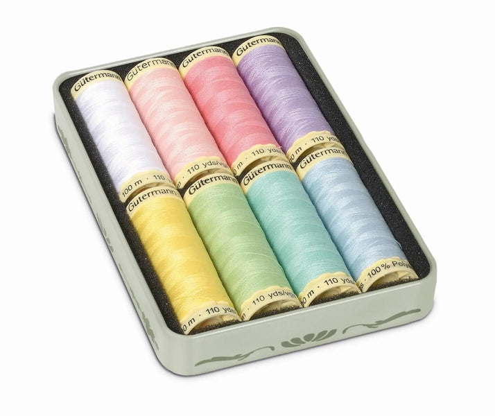 640951|Nostalgie-Box Allesnäher, 100 m, Fb. 9510, 9510