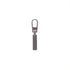 482102|Fashion-Zipper, Classic, gunmetal, gunmetal
