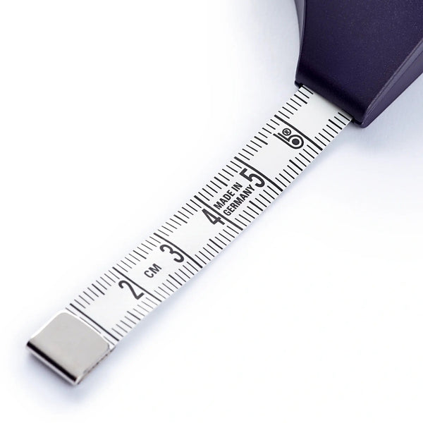 282700|Rollmaßband prym.ergonomics, 150cm, weiß
